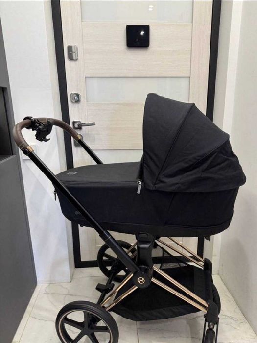Детская коляска Cybex Priam 4