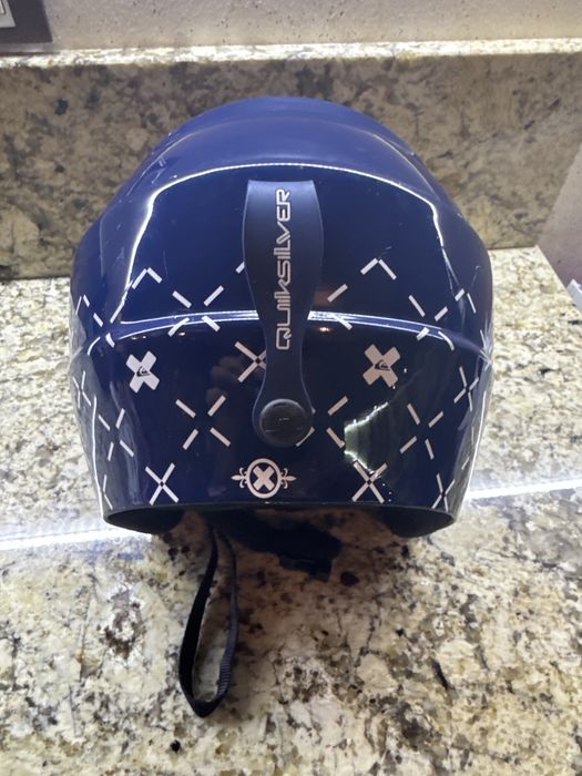 Quiksilver дамска каска за ски, L размер