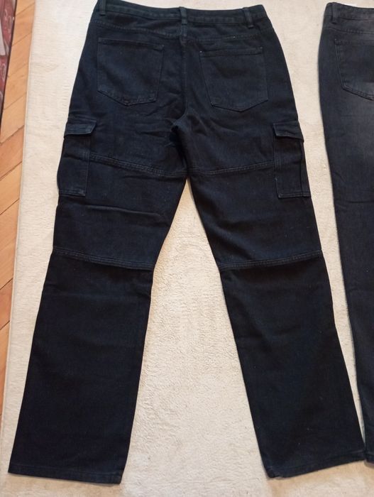 Мъжки панталони, нови, размер М