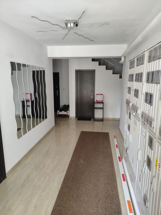 Apartament 2 camere str. Alunului