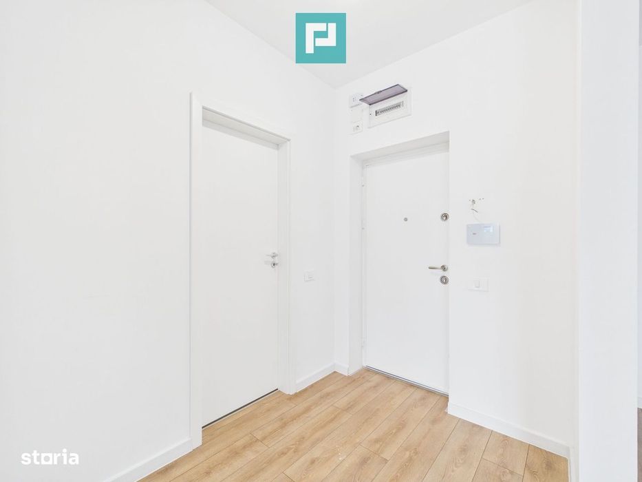 Apartament 2 camere, etaj 6, utilat complet