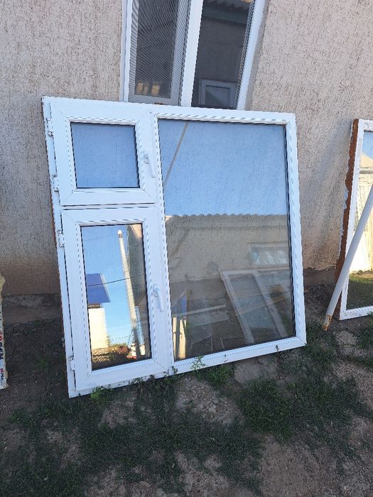 Продам пластиковые окна