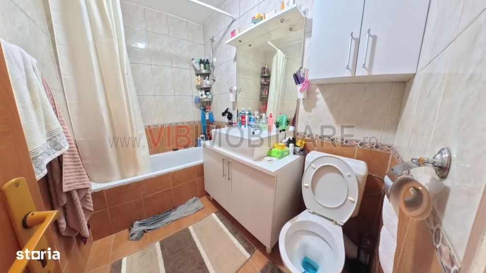 Apartament 4 camere Calea Văcărești Palatul Copiilor Parc Tineretului