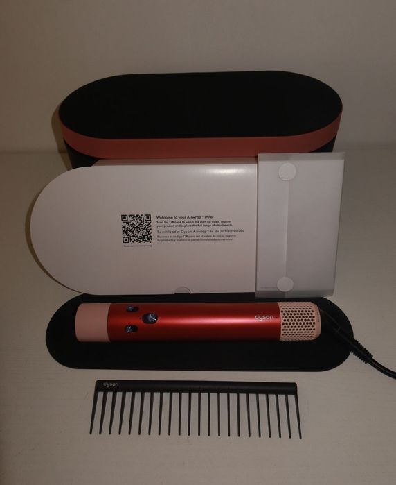 Dyson airwrap i.d Hs08 Limited edition