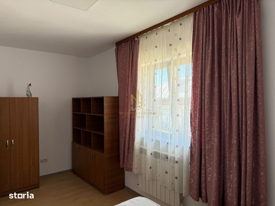 Apartament 3 camere, 84,8 mp, 2 băi, etaj 1 | Bloc 2024 | Ițcani