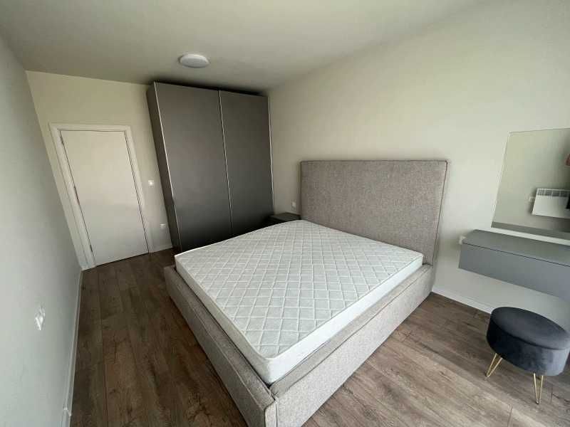 Дава се под наем Двустаен апартамент в София, Манастирски ливади - 51 кв.м за 830 € - Снимка #3