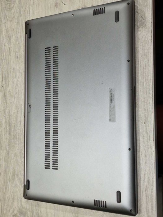 Лаптоп Redmi Book 16 / 16RAM / RYZEN 7 4700U / 512GB