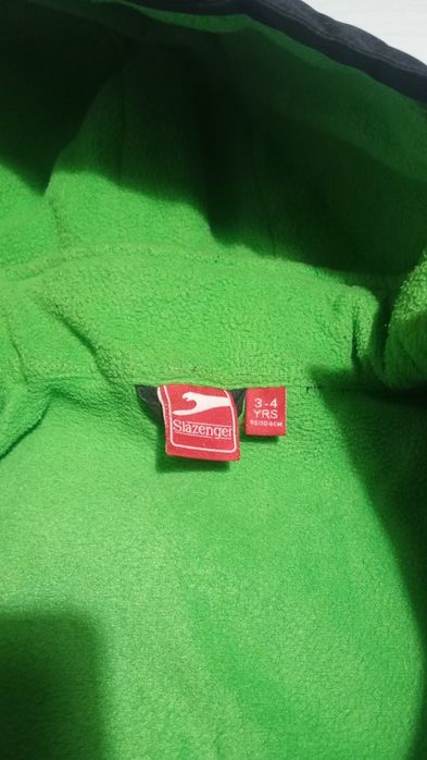 Детско яке Slazinger 98-104 см