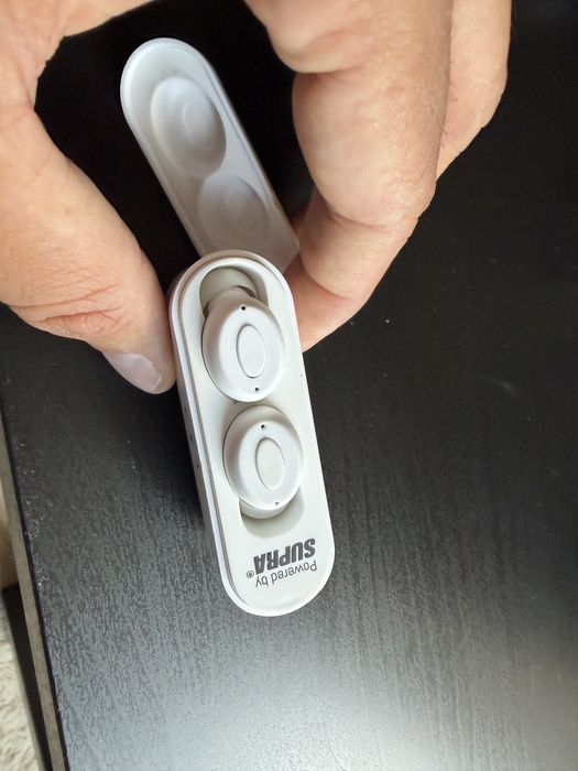 Se vand airbuds Sound by Sweden