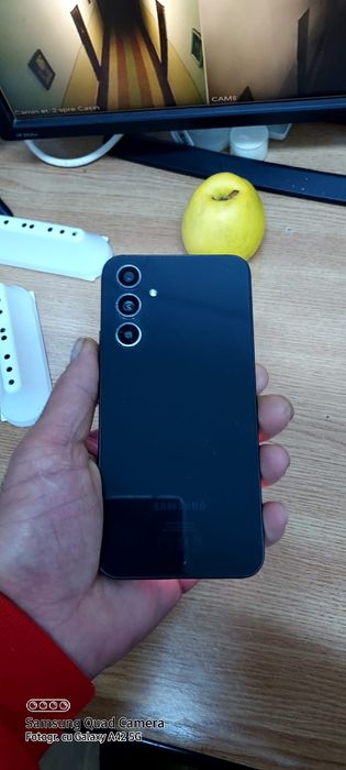 Samsung a 54 în garanție!