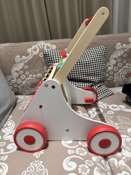 Толокар от бренда Hape