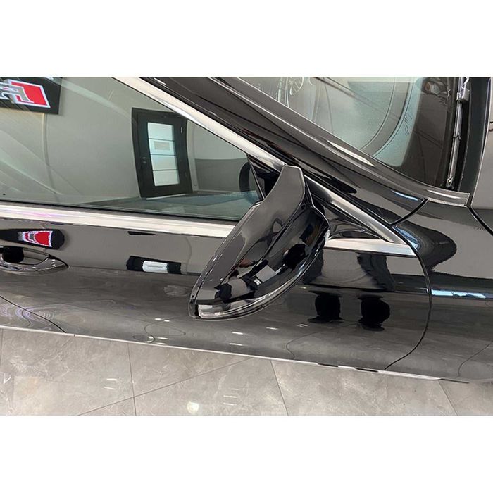 капаци батман стил за mercedes w213