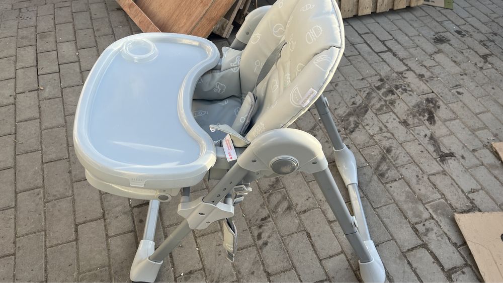 Стул для кормления