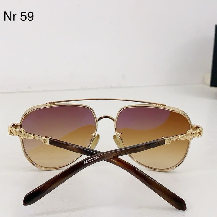 Ochelari de Soare Chrome Hearts