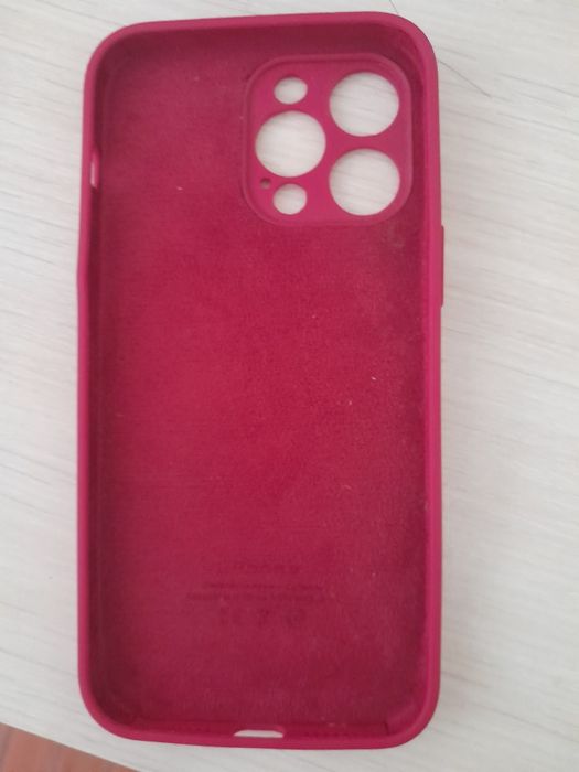 Чехол IPhone 14  новое