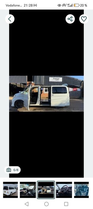 Vând sau schimb Nissan Elgrand