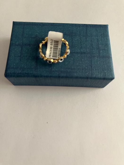 Новое золотое кольцо