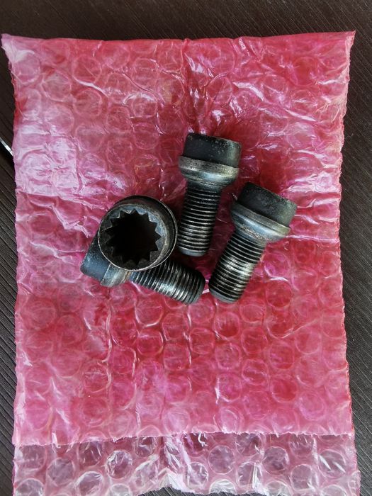 Prezoane antifurt VW