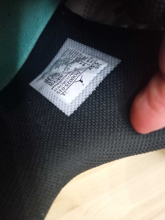 Jordan Max Aura 3-women