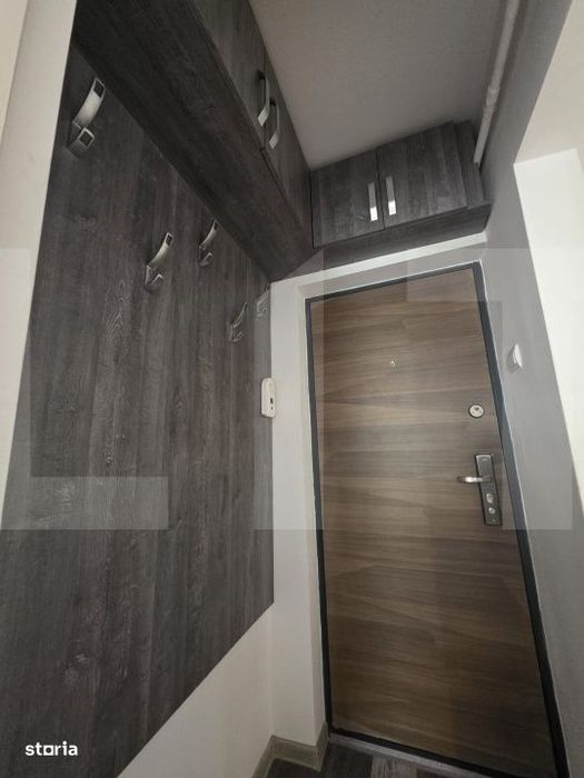 Apartament cu 3 camere, 45,47 mp, Sfantu Gheorghe