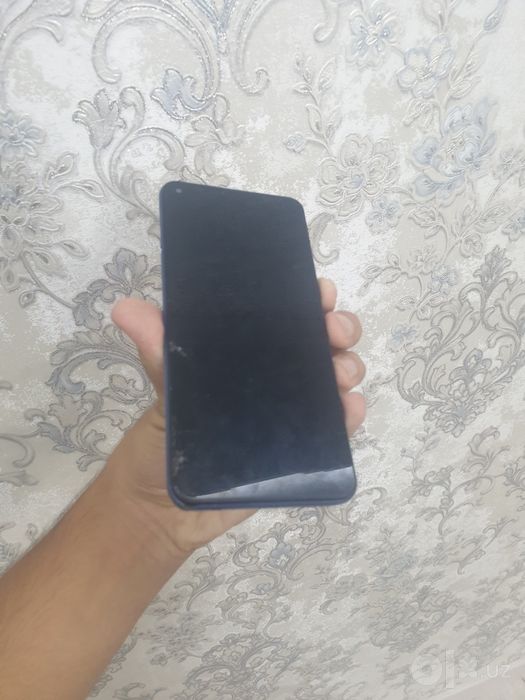 Redmi note 9 sotilad