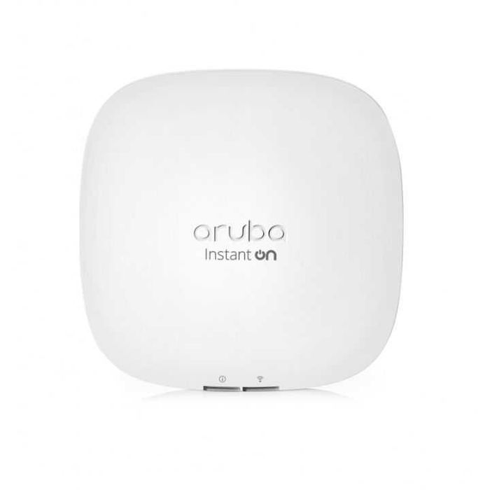 ! Точка доступа Aruba Instant On AP15 (RW) Access Point | Цена с НДС