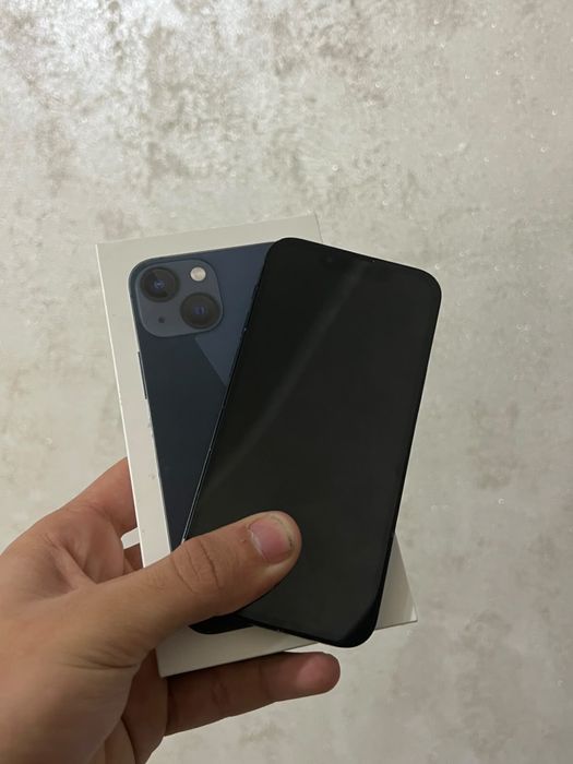 Iphone 13 mini срочно отличный