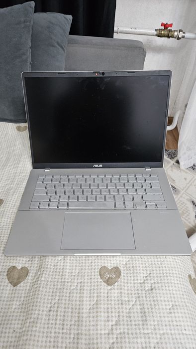 Ноутбук Asus Vivobook S14