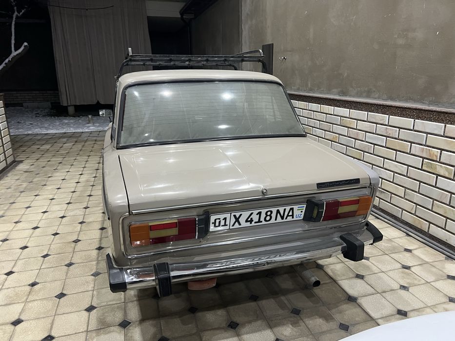 Vaz Jiguli 06 kelishamiz