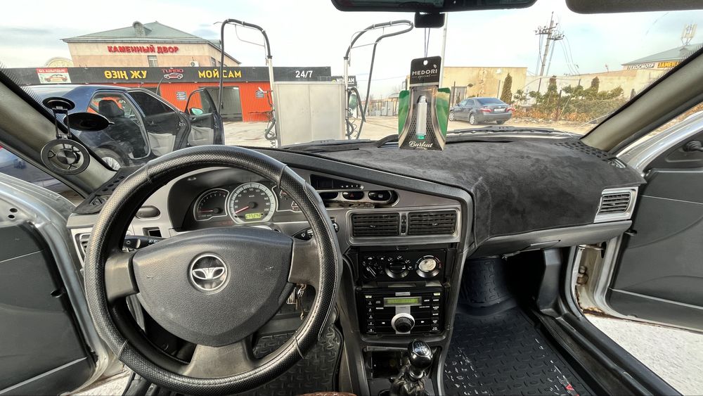 Нексия сатылады 2012