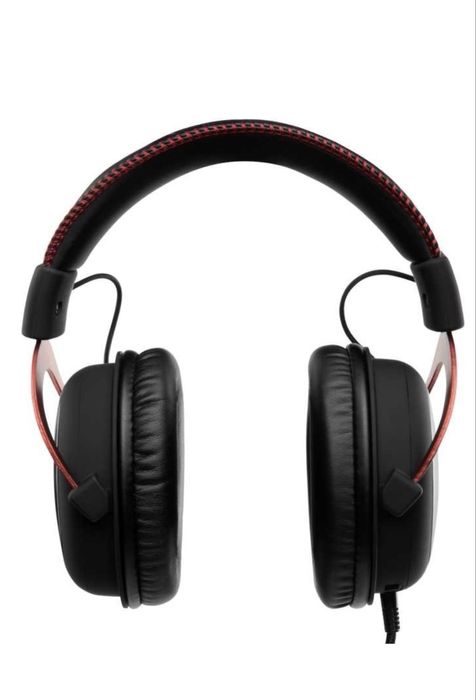 Наушники hyper x cloud 2