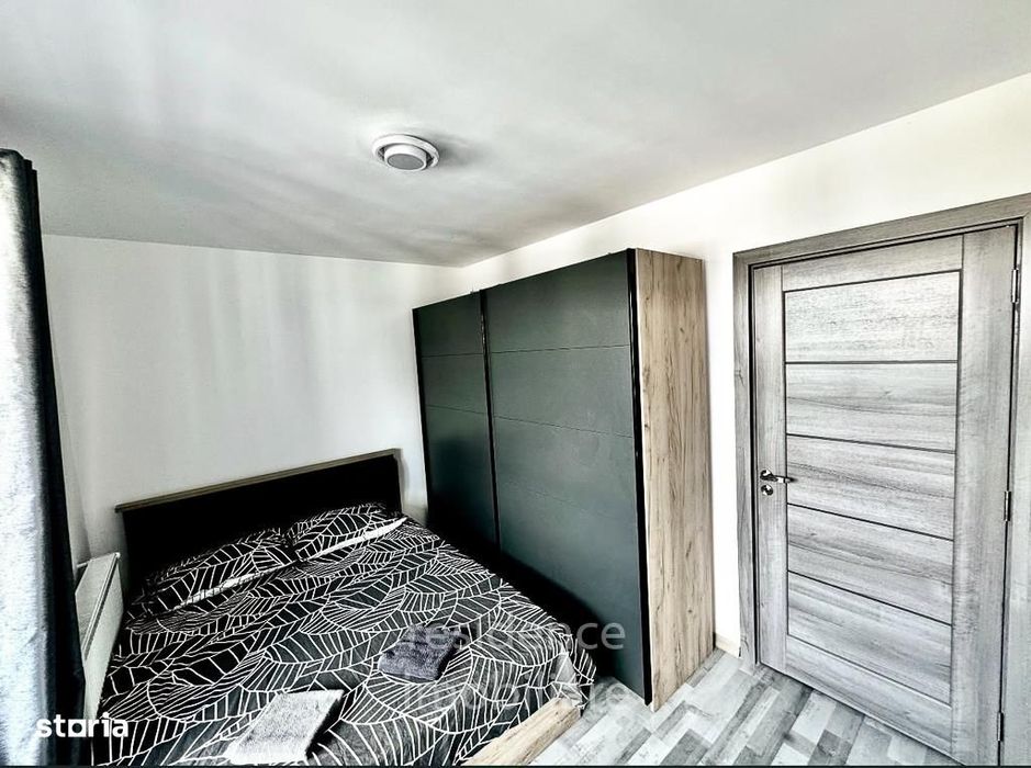Apartament 2 camere, Imobil Nou, Ego Residence, Dambu Rotund + Parcare