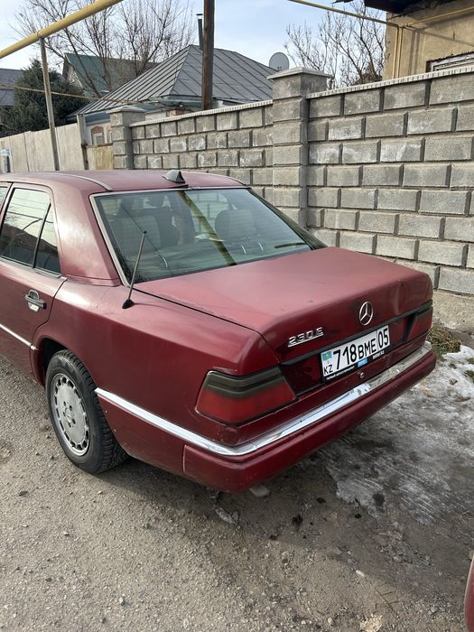 Продам 124 в хорошем состояний