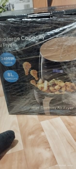 Продам аэрогриль