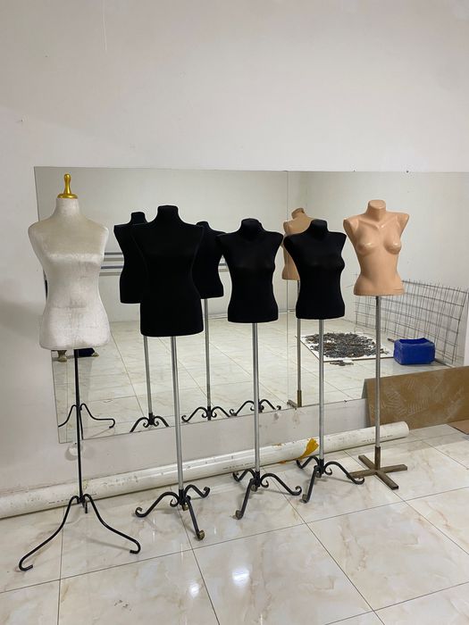 Манекены срочно продается