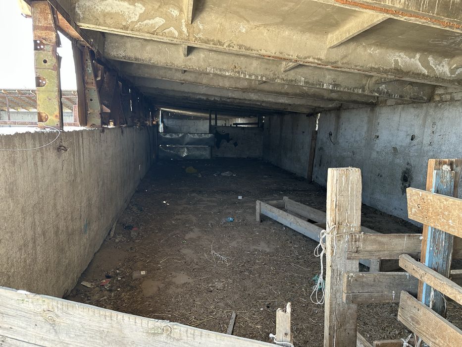 Продаётся фазенда