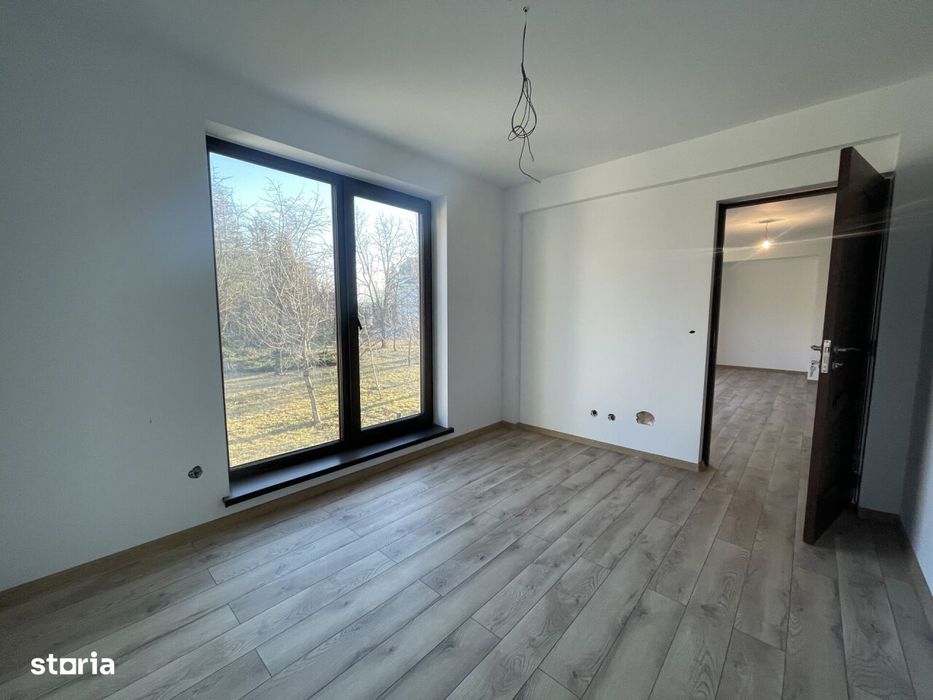 Apartament premium de vânzare – Copou, Iași