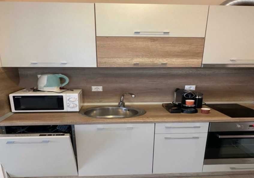 Двустаен апартамент в София-Полигона