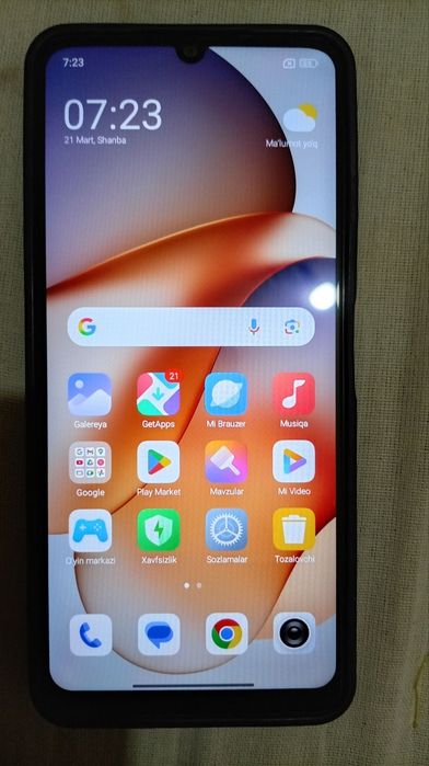 Redmi 13 c sotiladi