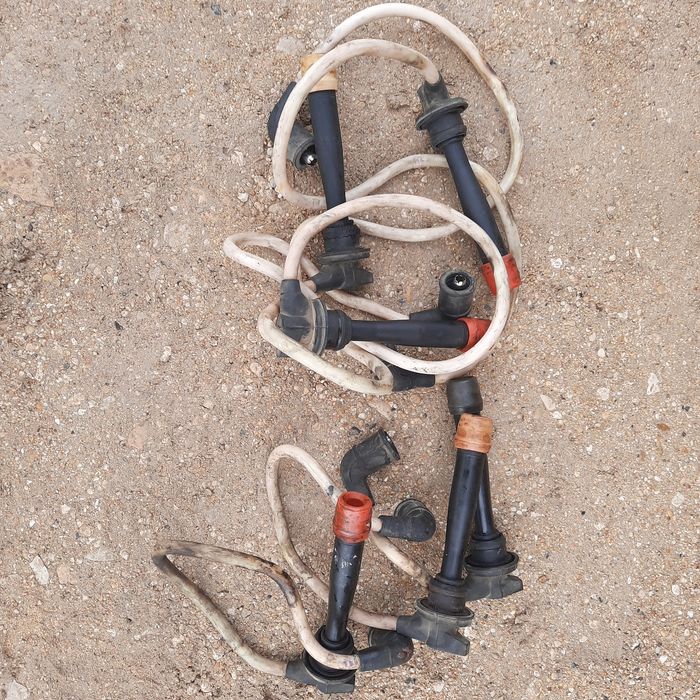 Hyuindai Tucson Катушка, свечапровод