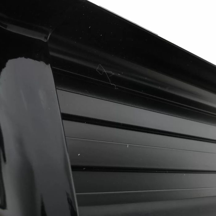 Степенки за Nissan Navara D40 (2005-2015) - 2 doors