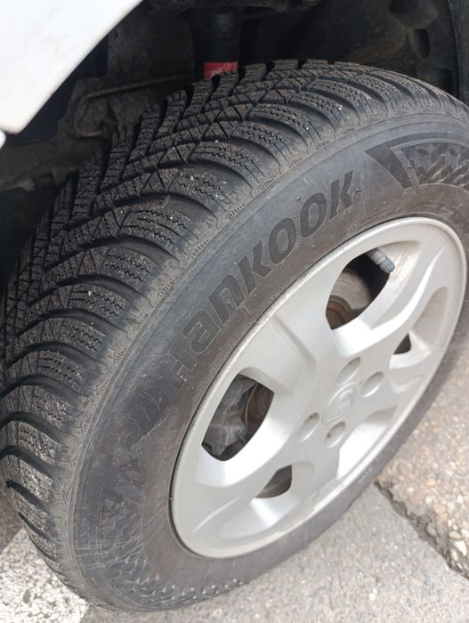 Vând Logan 2015 1.5 diesel