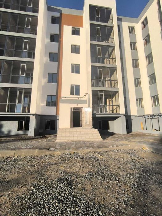 Продажа 1к квартира