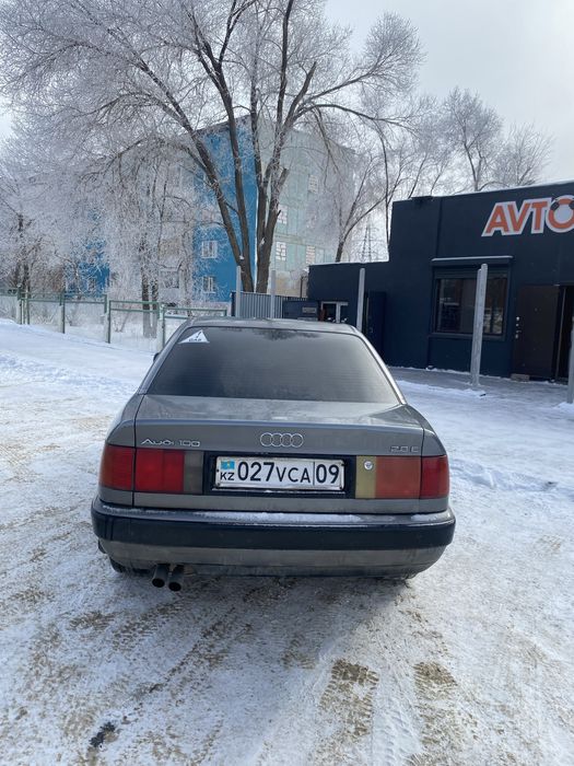 Поодам короля трассы