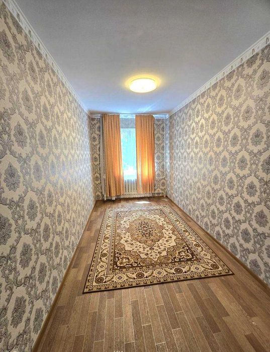 Продается своя квартира 3,2,4 ТТЗ-2 Феруза Эко базар