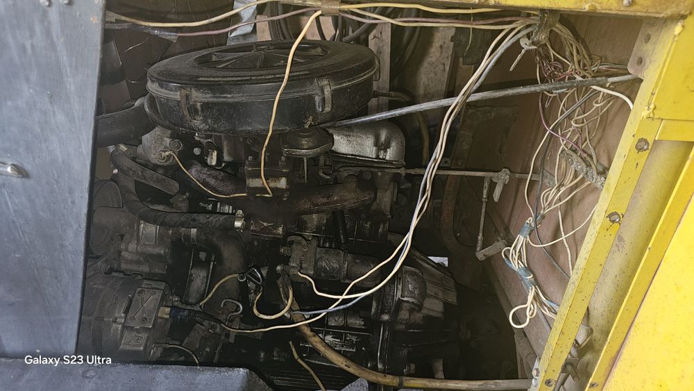 Продам трактор в отличном состоянии.