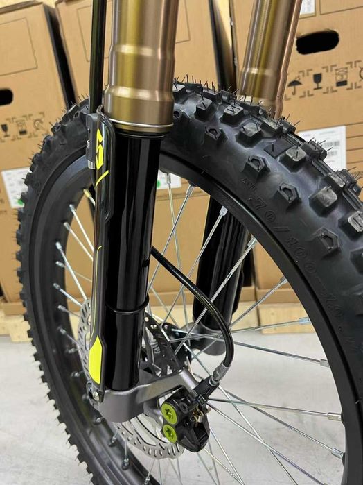 Sur-Ron Light Bee X 2025 – 8000W | 85 км/ч | 120 км пробег