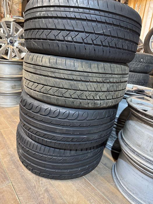 Set anvelope vara 245/40R19