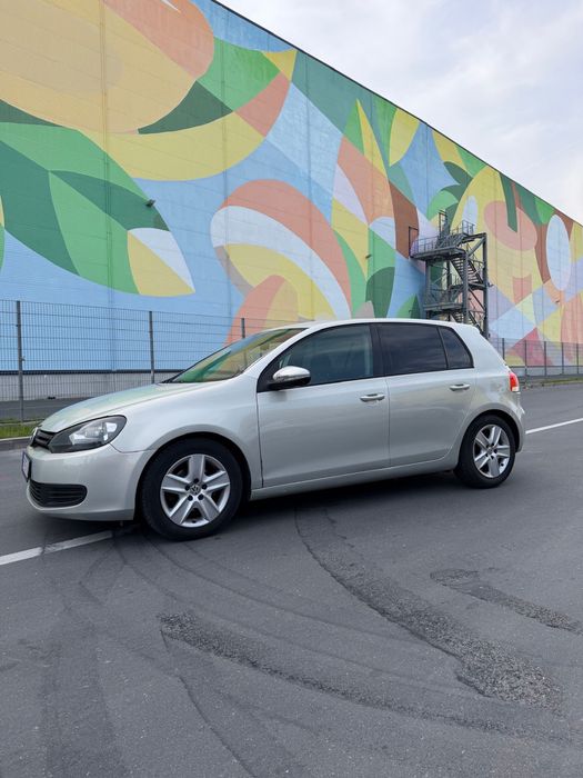 VOLKSWAGEN Golf 2009 — imagine 2