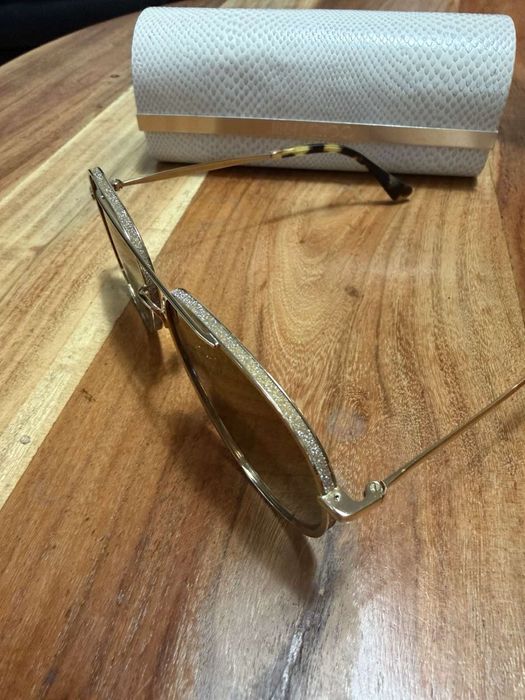 Слънчеви очила Jummy choo